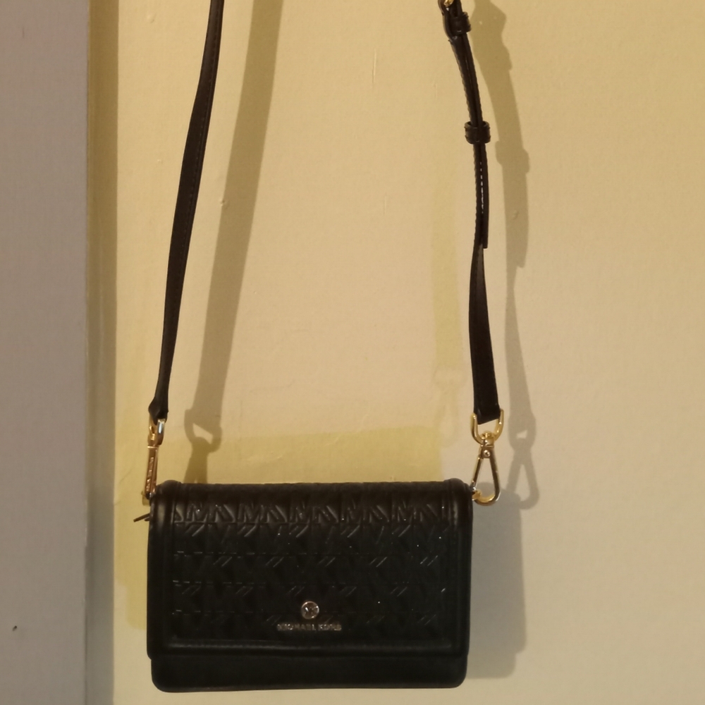 Michael Kors Crossbody Purse